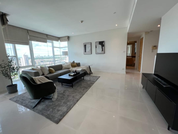 40.Fullerton Sukhumvit - 3+1BR3BA - 151 sqm - Fl30 - 98k_015
