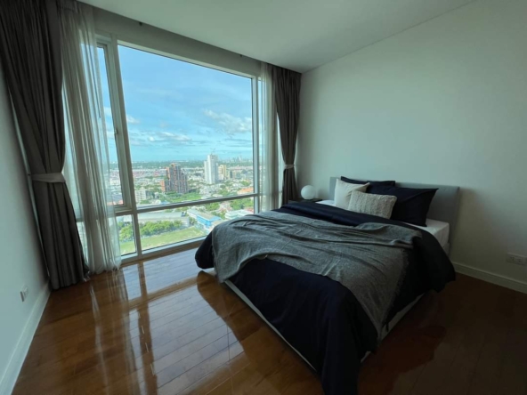 40.Fullerton Sukhumvit - 3+1BR3BA - 151 sqm - Fl30 - 98k_017