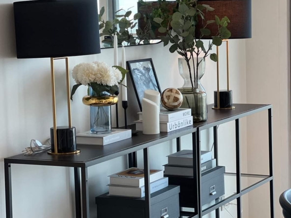 40.Fullerton Sukhumvit - 3+1BR3BA - 151 sqm - Fl30 - 98k_019