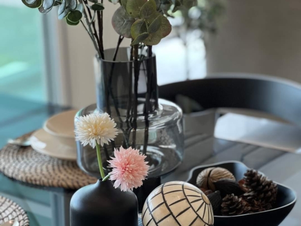 40.Fullerton Sukhumvit - 3+1BR3BA - 151 sqm - Fl30 - 98k_020