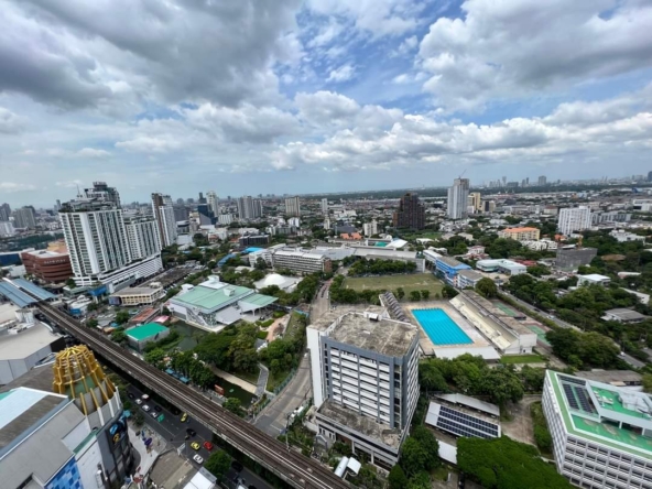40.Fullerton Sukhumvit - 3+1BR3BA - 151 sqm - Fl30 - 98k_026