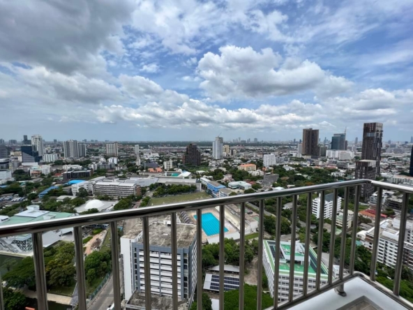 40.Fullerton Sukhumvit - 3+1BR3BA - 151 sqm - Fl30 - 98k_027