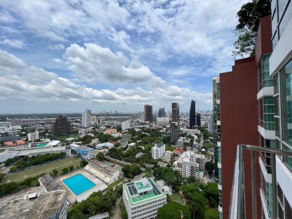 40.Fullerton Sukhumvit - 3+1BR3BA - 151 sqm - Fl30 - 98k_028