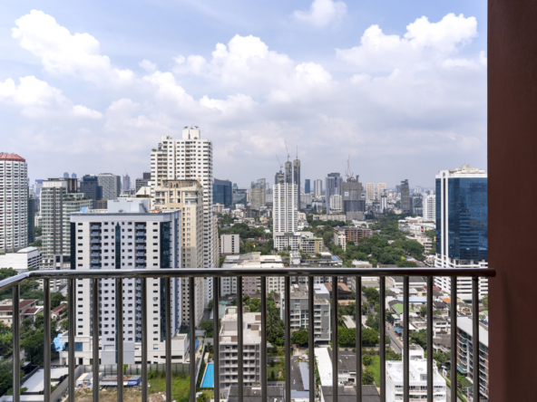 41.Fullerton Sukhumvit(3)