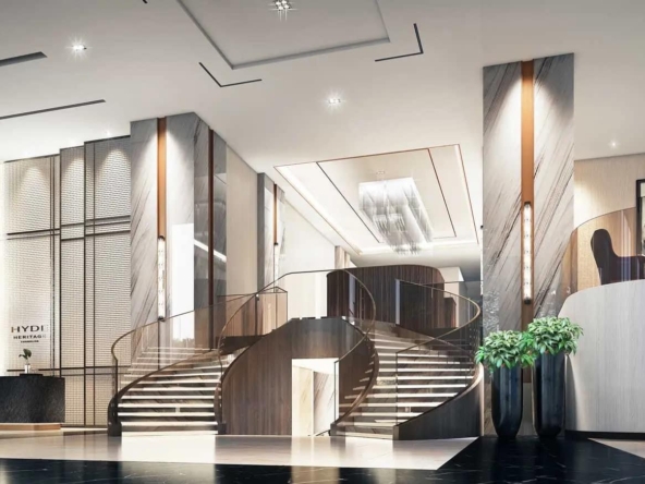 50.HYDE Heritage Thonglor-2BR2BA-77.10sqm_003