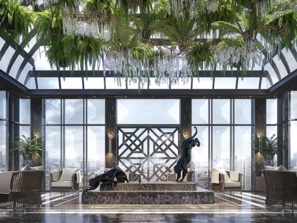 50.HYDE Heritage Thonglor-2BR2BA-77.10sqm_007