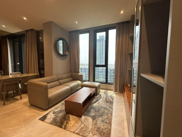 50.HYDE Heritage Thonglor-2BR2BA-77.10sqm_011