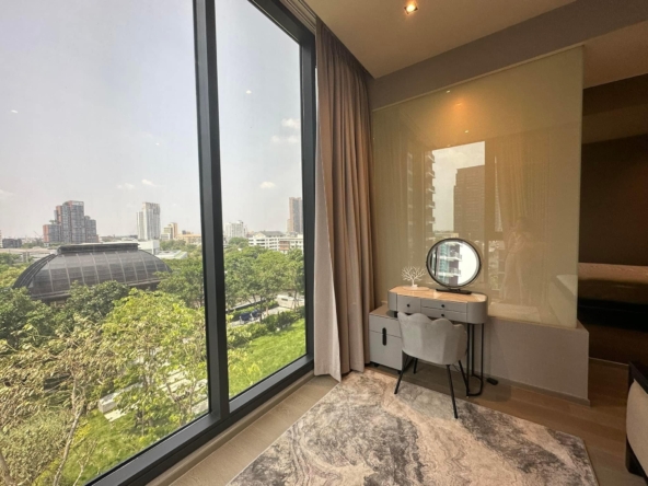 50.HYDE Heritage Thonglor-2BR2BA-77.10sqm_015