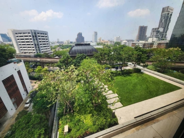 50.HYDE Heritage Thonglor-2BR2BA-77.10sqm_025