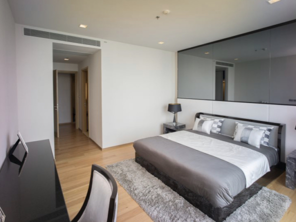 51.HYDE Sukhumvit 13 - 2BR2BA - 110 sqm - Fl.32 - 85K_006
