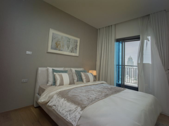 51.HYDE Sukhumvit 13 - 2BR2BA - 110 sqm - Fl.32 - 85K_008