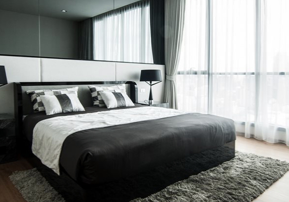 51.HYDE Sukhumvit 13 - 2BR2BA - 110 sqm - Fl.32 - 85K_011