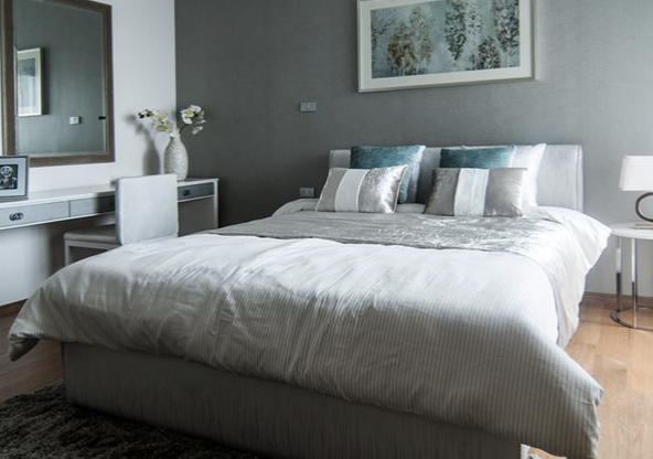 51.HYDE Sukhumvit 13 - 2BR2BA - 110 sqm - Fl.32 - 85K_012