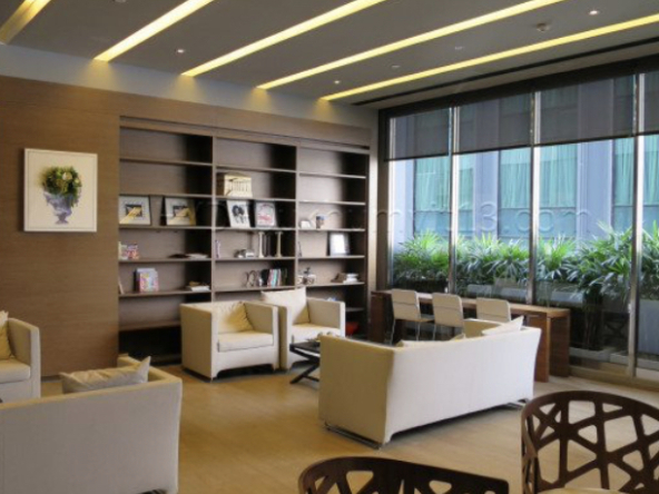 51.HYDE Sukhumvit 13 - 2BR2BA - 110 sqm - Fl.32 - 85K_017