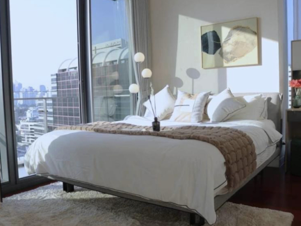 54.KHUN by YOO - 2BR2BA - 82.19 sqm - Fl.14 - 130K_002