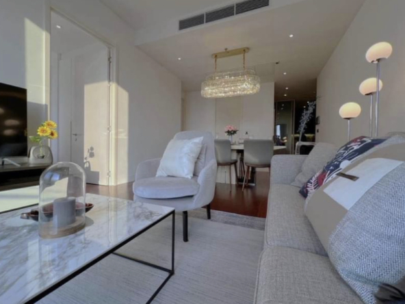 54.KHUN by YOO - 2BR2BA - 82.19 sqm - Fl.14 - 130K_013
