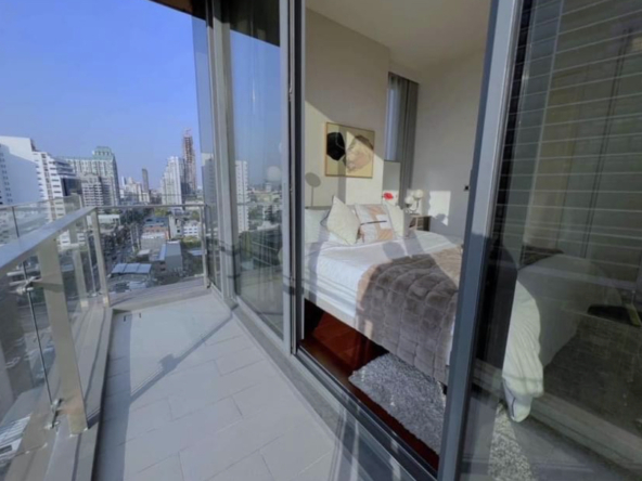 54.KHUN by YOO - 2BR2BA - 82.19 sqm - Fl.14 - 130K_014