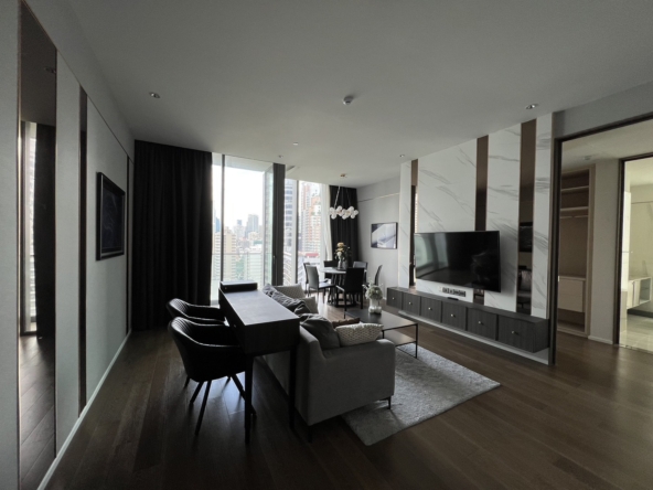 68.KRAAM Sukhumvit 26 _100sqm_2b2b_15fl_120K_007