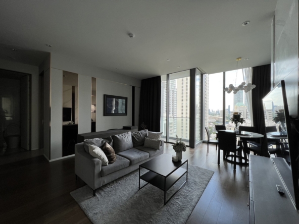 68.KRAAM Sukhumvit 26 _100sqm_2b2b_15fl_120K_008