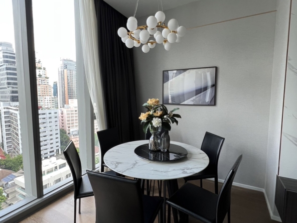68.KRAAM Sukhumvit 26 _100sqm_2b2b_15fl_120K_009