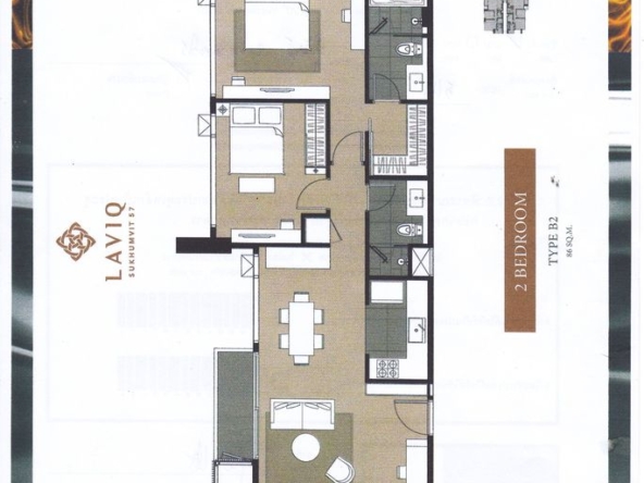 85.Laviq Sukhumvit (8)