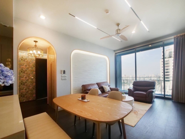 86.LAVIQ_ 3BR3BA-120sqm. -fl.27 - 130K_005