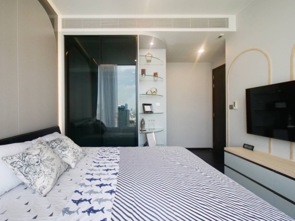 86.LAVIQ_ 3BR3BA-120sqm. -fl.27 - 130K_010