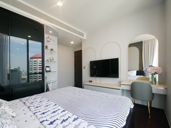 86.LAVIQ_ 3BR3BA-120sqm. -fl.27 - 130K_011