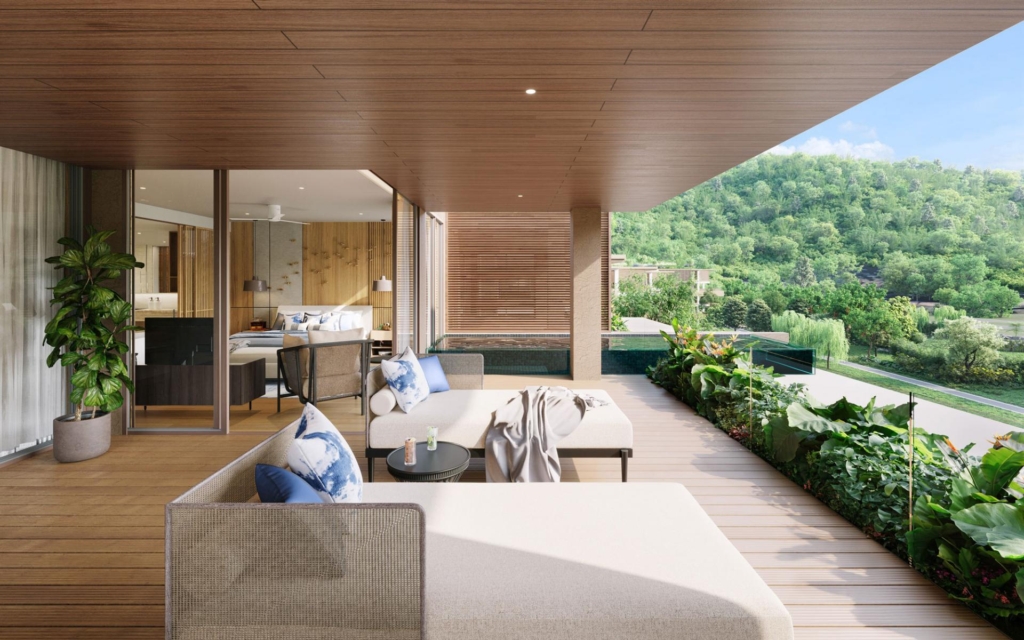 Contact The Luxe Group Thailand
