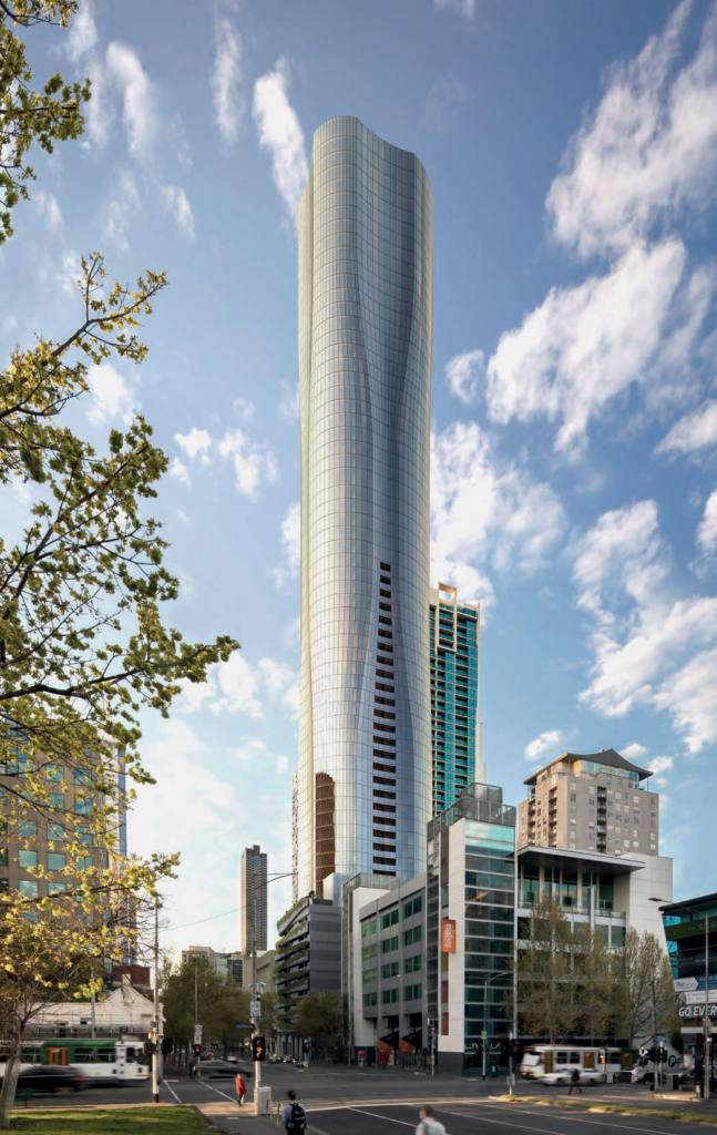 Aspire Melbourne