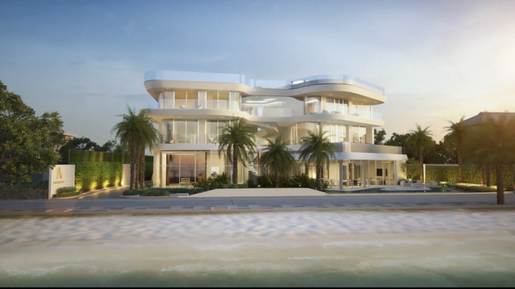 Asongkhai: The Ultimate Pattaya Luxury Villa