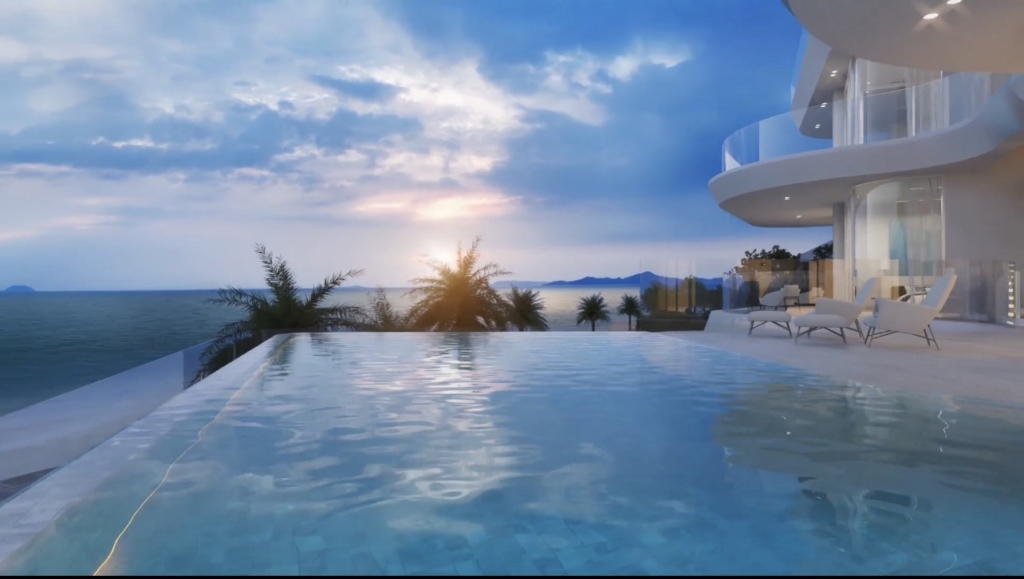 Asongkhai: The Ultimate Pattaya Luxury Villa