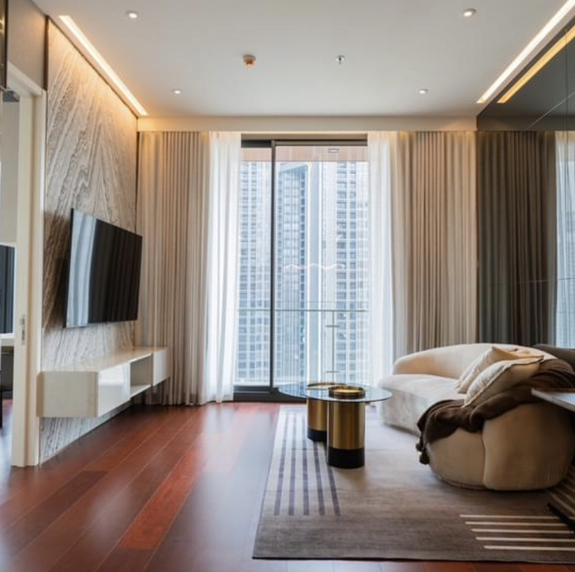 Conntact The Luxe Group Thailand