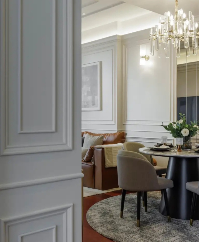 Conntact The Luxe Group Thailand