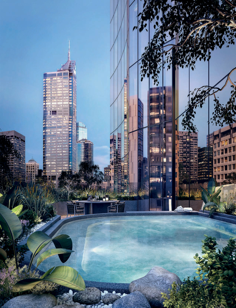 Aspire Melbourne