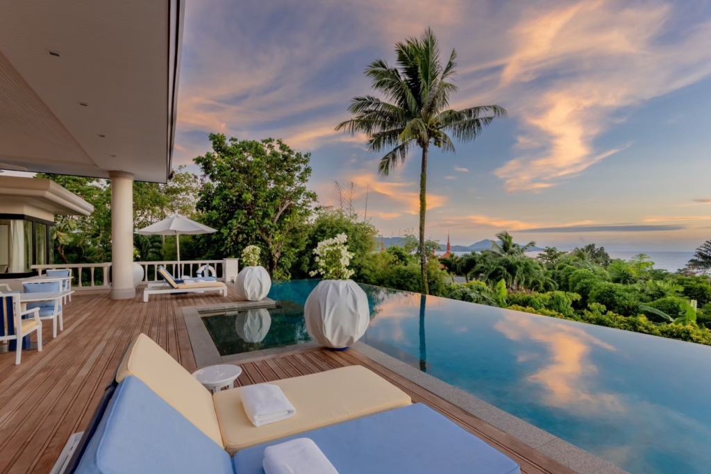 Invest in Phuket with The Luxe Group Thailand