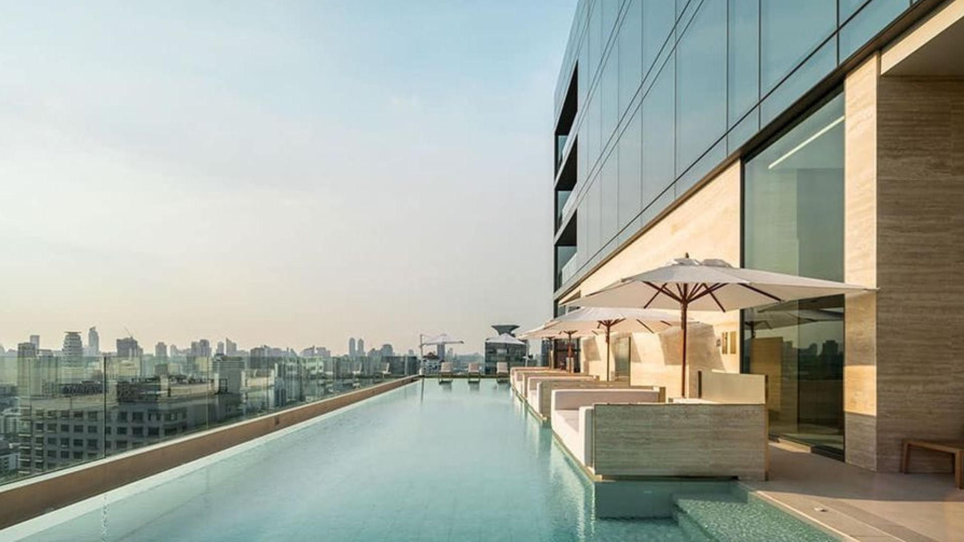 The Strand Thonglor