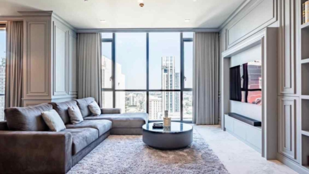 Luxury Condos in Thonglor