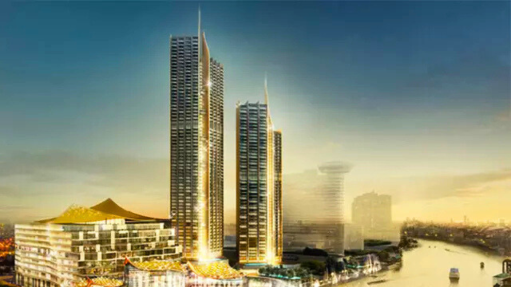 Magnolias Waterfront Residences