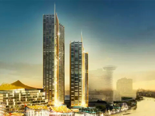 Magnolias Waterfront Residences