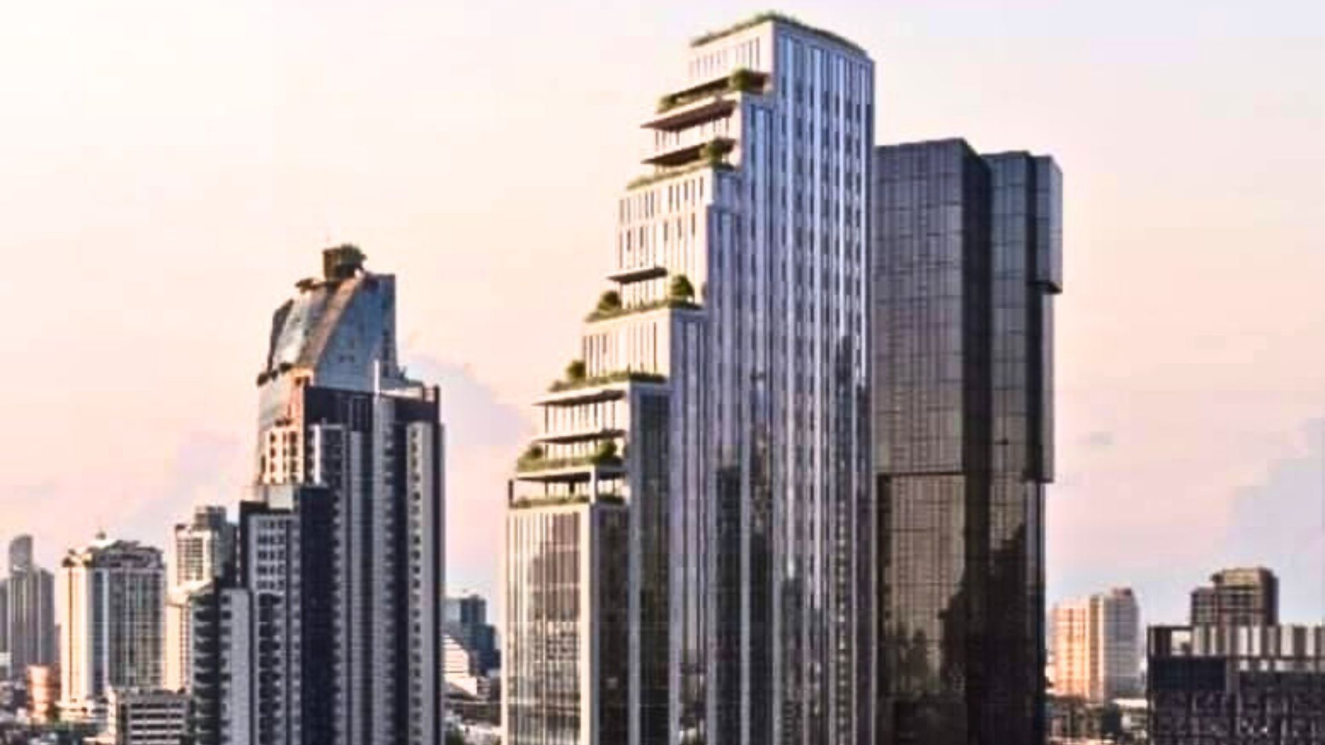 Scope Thonglor
