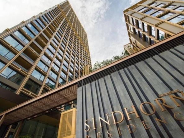 Sindhorn Residence